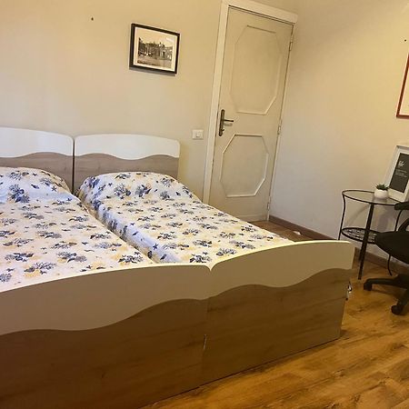La Dolce Vita Bedrooms Near The Subway Roma Ngoại thất bức ảnh