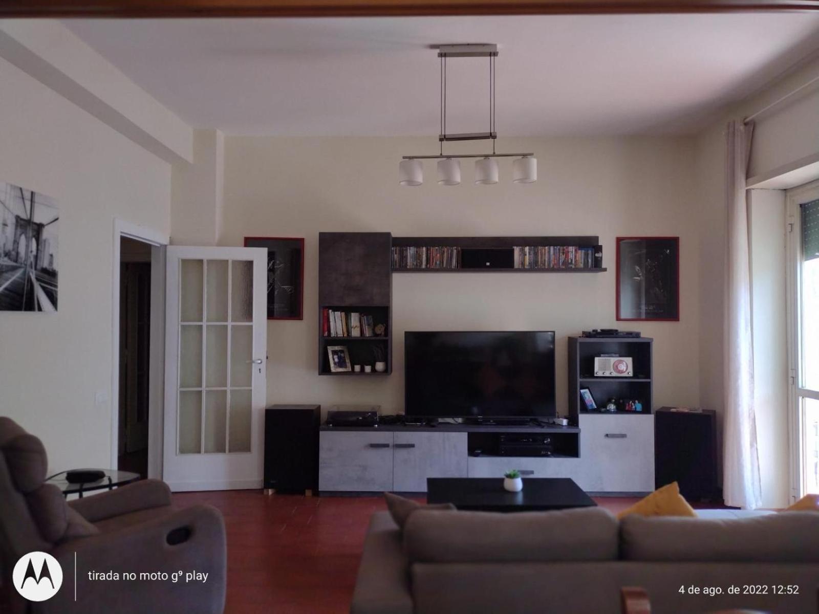 La Dolce Vita Bedrooms Near The Subway Roma Ngoại thất bức ảnh