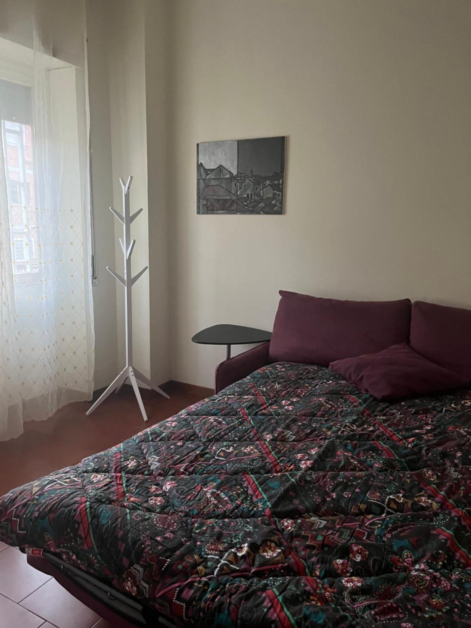 La Dolce Vita Bedrooms Near The Subway Roma Phòng bức ảnh