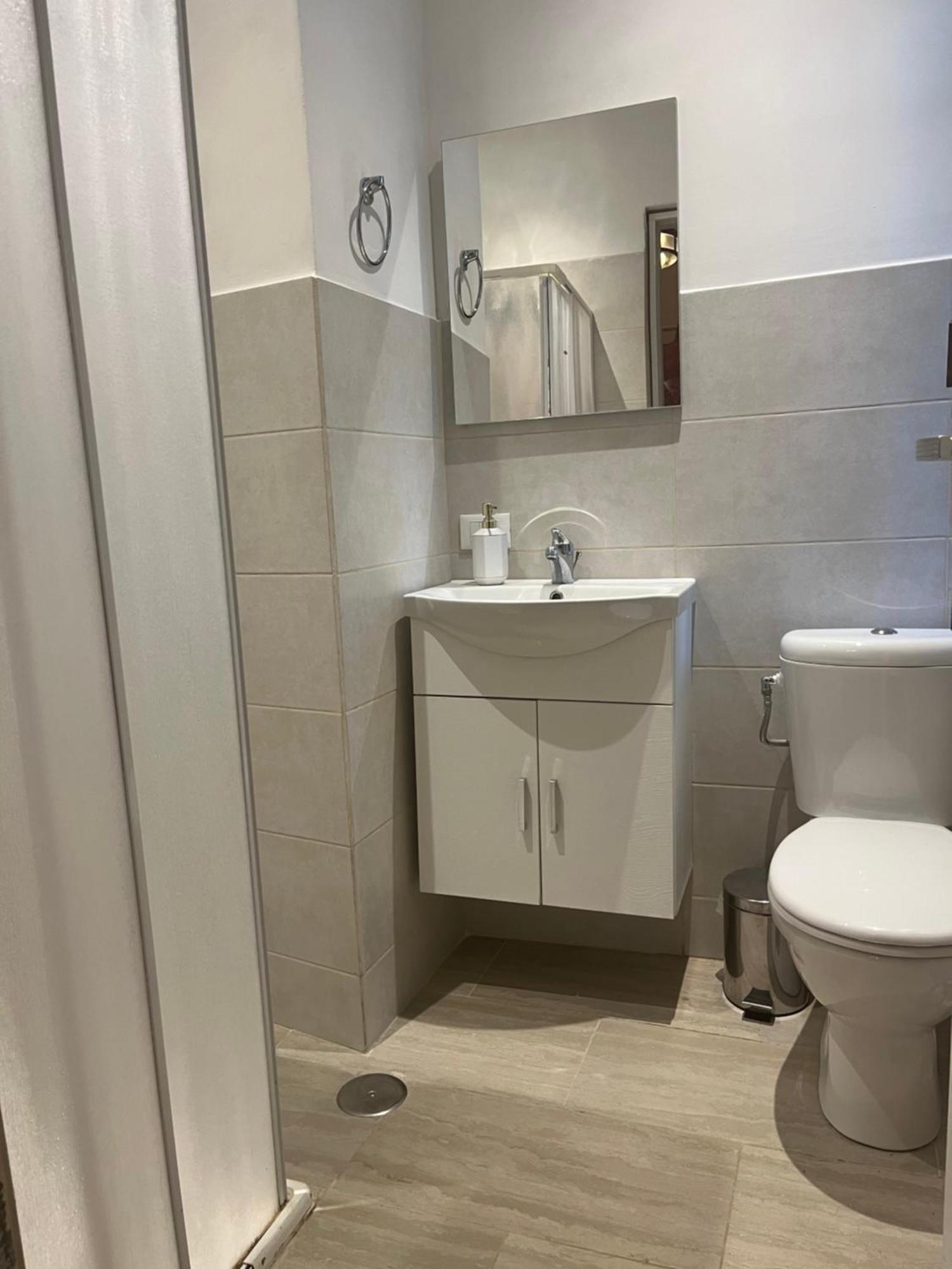 La Dolce Vita Bedrooms Near The Subway Roma Ngoại thất bức ảnh